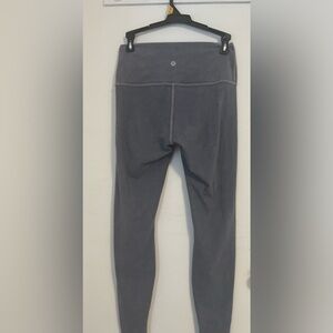 Lululemon Athletica size 6 leggings